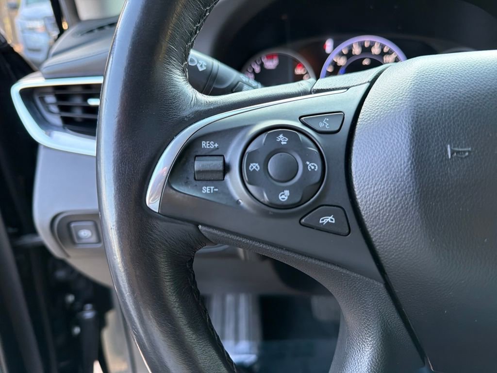 Used 2020 Buick Enclave Avenir w/ Avenir Technology Package image 23