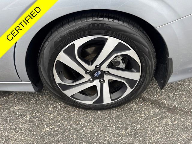 Used 2022 Subaru Legacy Limited XT AWD/4WD image 29