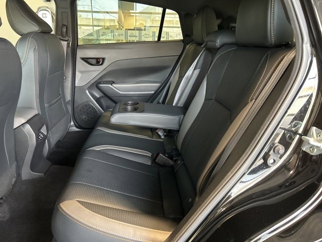 Used 2024 Subaru Crosstrek 2.5i Wilderness image 26