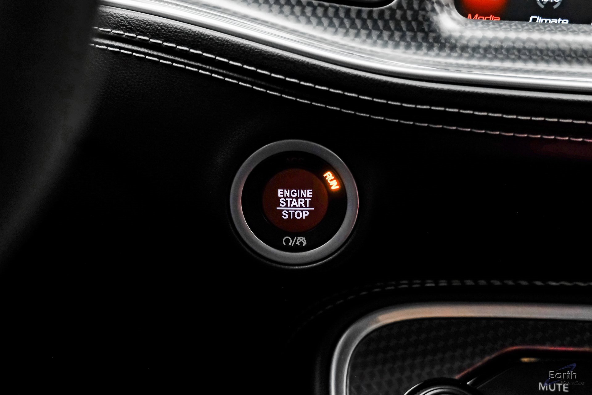 Used 2022 Dodge Challenger SRT Super Stock image 74