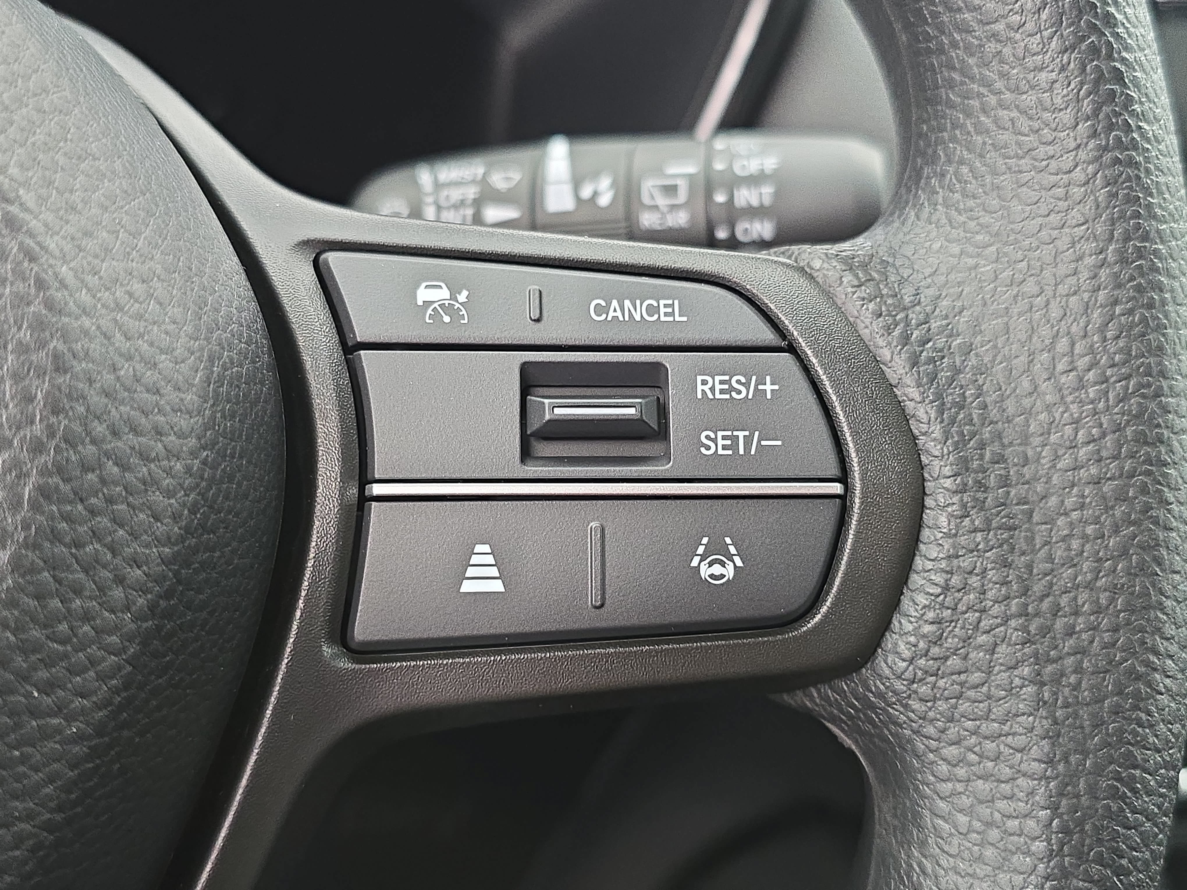 New 2027 Honda CR-V EX image 17