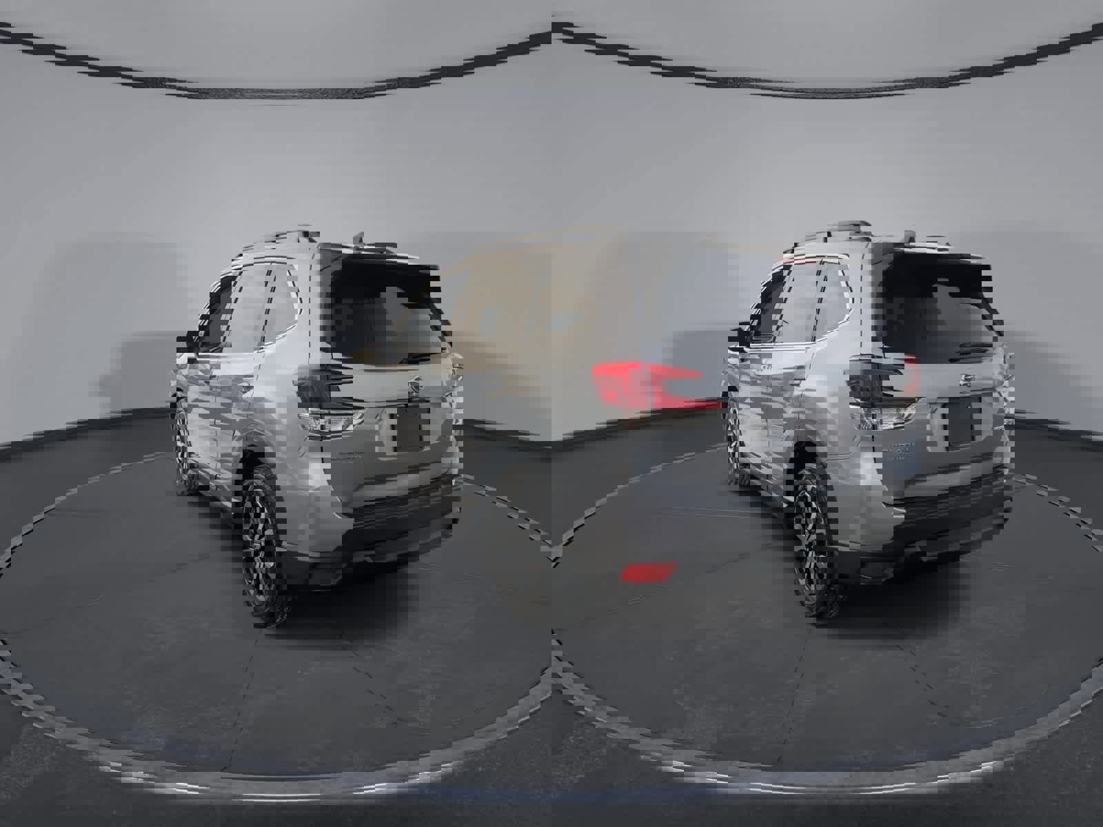 Certified 2024 Subaru Forester Limited image 6