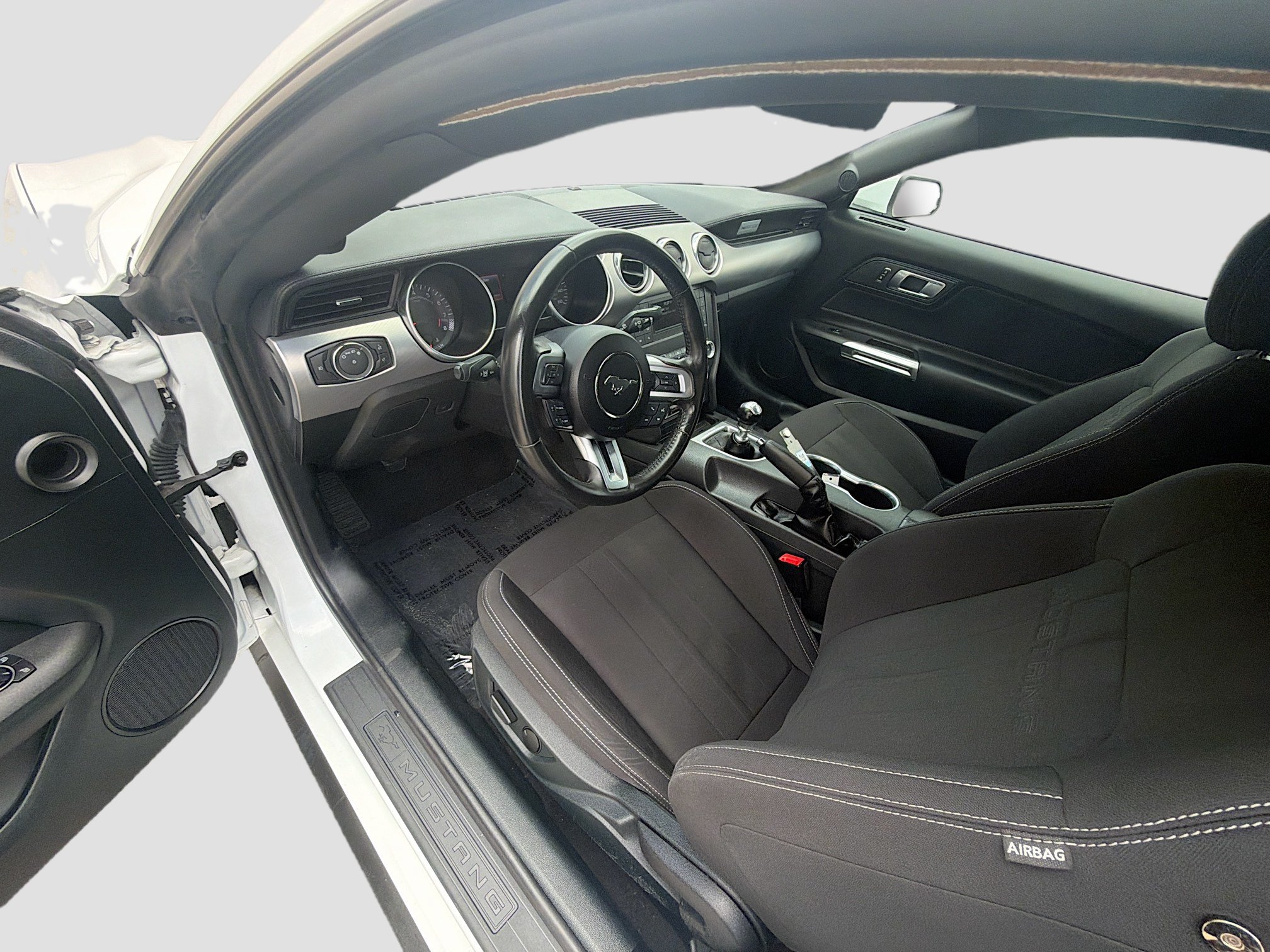Used 2023 Ford Mustang GT RWD image 9