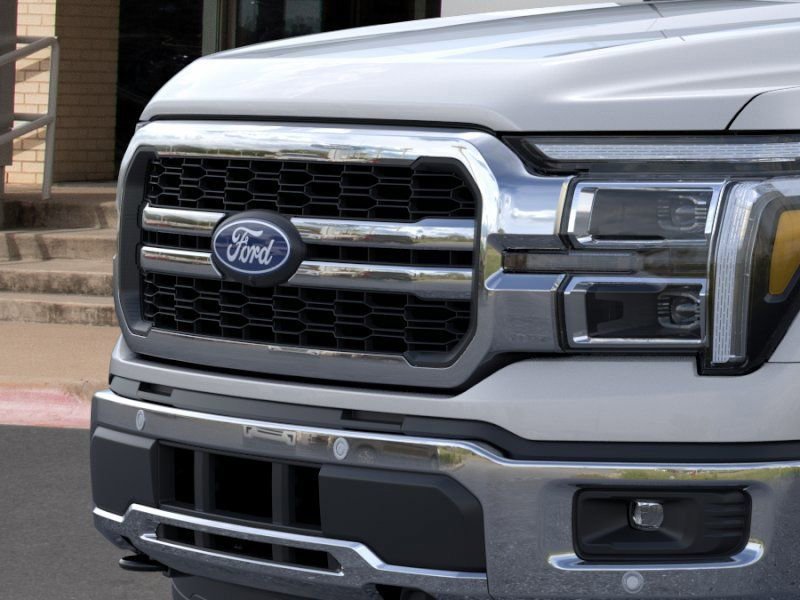 New 2026 Ford F150 Lariat image 19