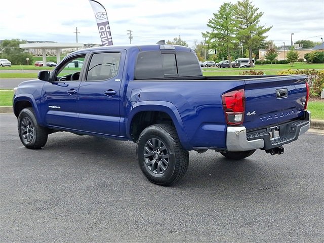 Used 2023 Toyota Tacoma SR5 image 4