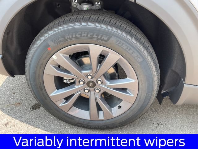 New 2026 Ford Explorer Active w/ Active Comfort Package AWD/4WD image 42