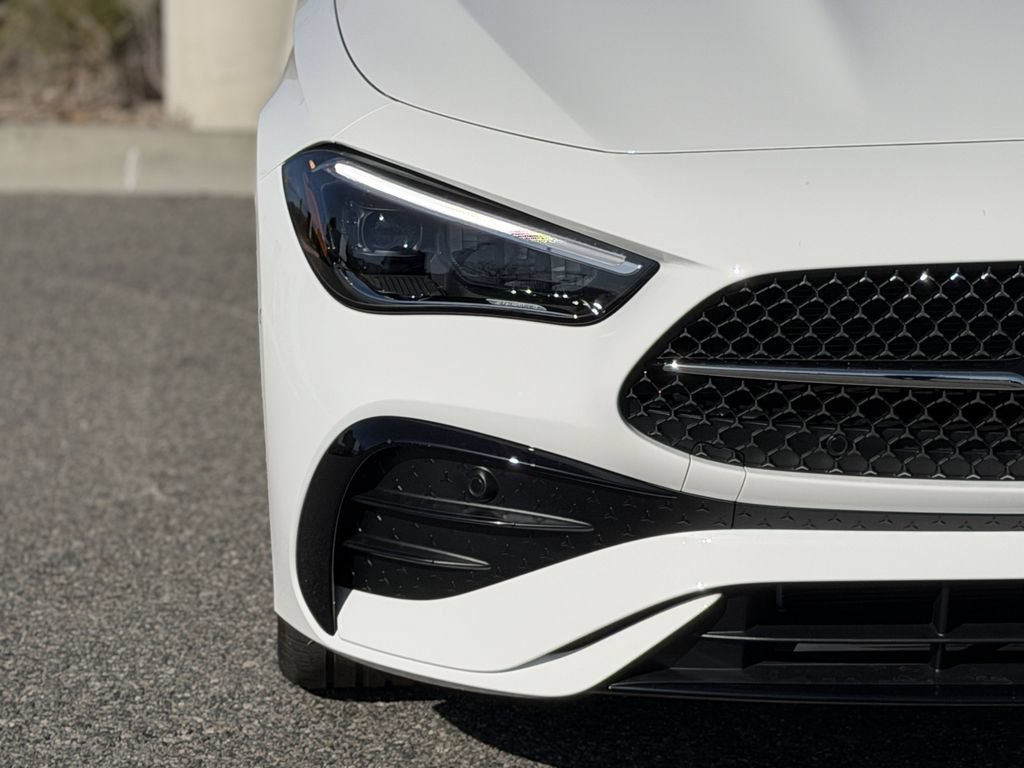New 2026 Mercedes-Benz CLE 300 4MATIC Cabriolet image 7
