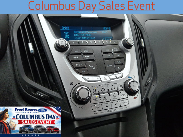 Used 2013 Chevrolet Equinox LS w/ LPO, Protection Package FWD image 23