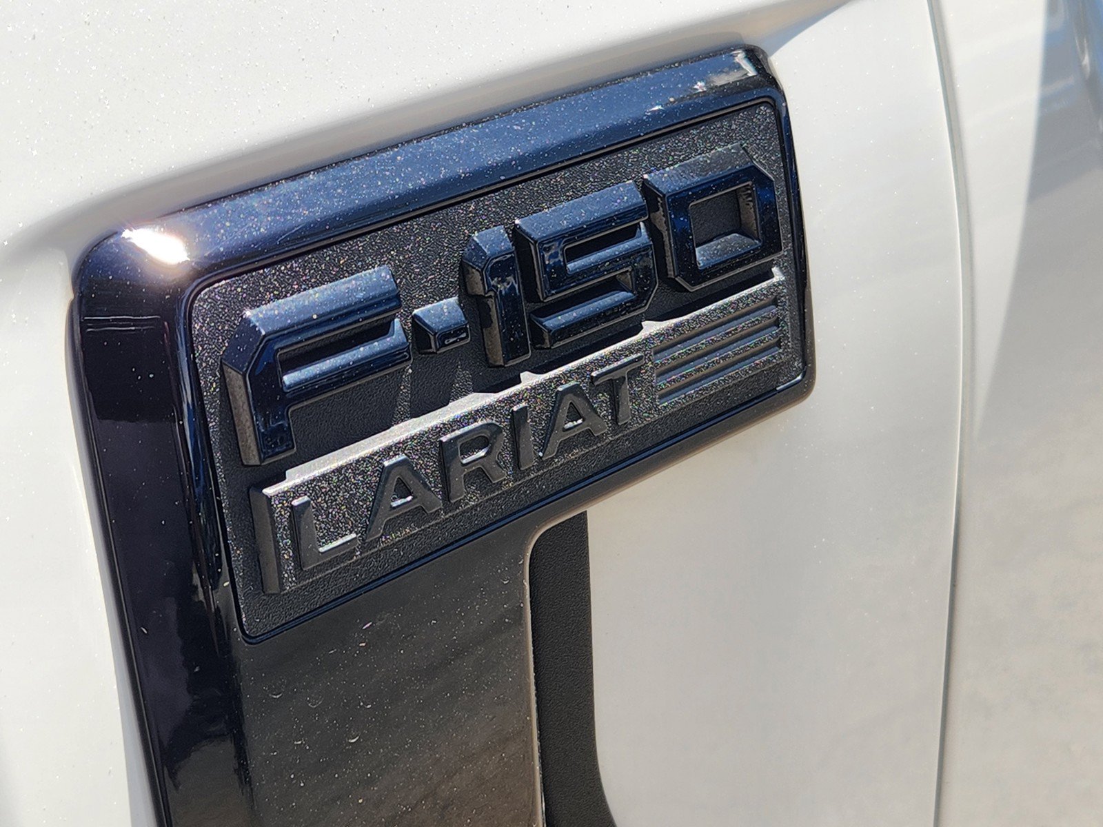 Used 2023 Ford F150 Lariat w/ Equipment Group 502A High AWD/4WD image 28