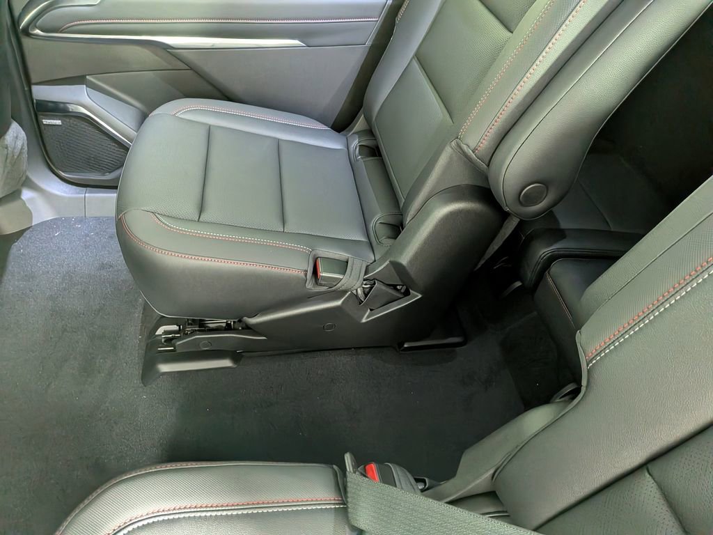 New 2026 Chevrolet Traverse Z71 w/ Enhanced Driving Package image 31