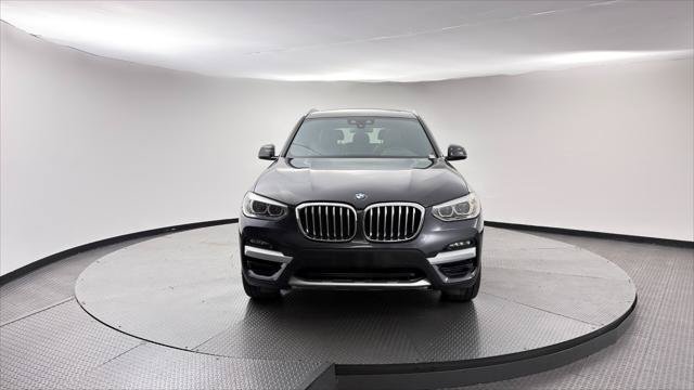 Used 2020 BMW X3 sDrive30i w/ Premium Package RWD image 12