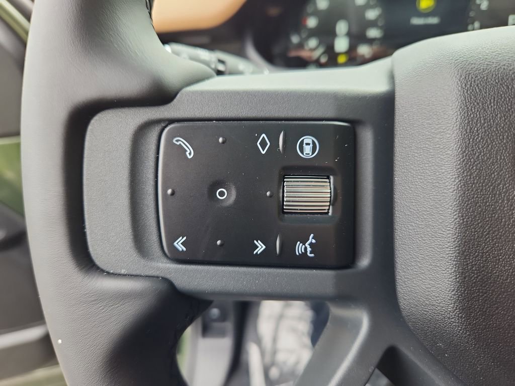 New 2026 Land Rover Defender 130 S image 17