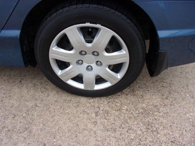 Used 2010 Honda Civic LX image 7