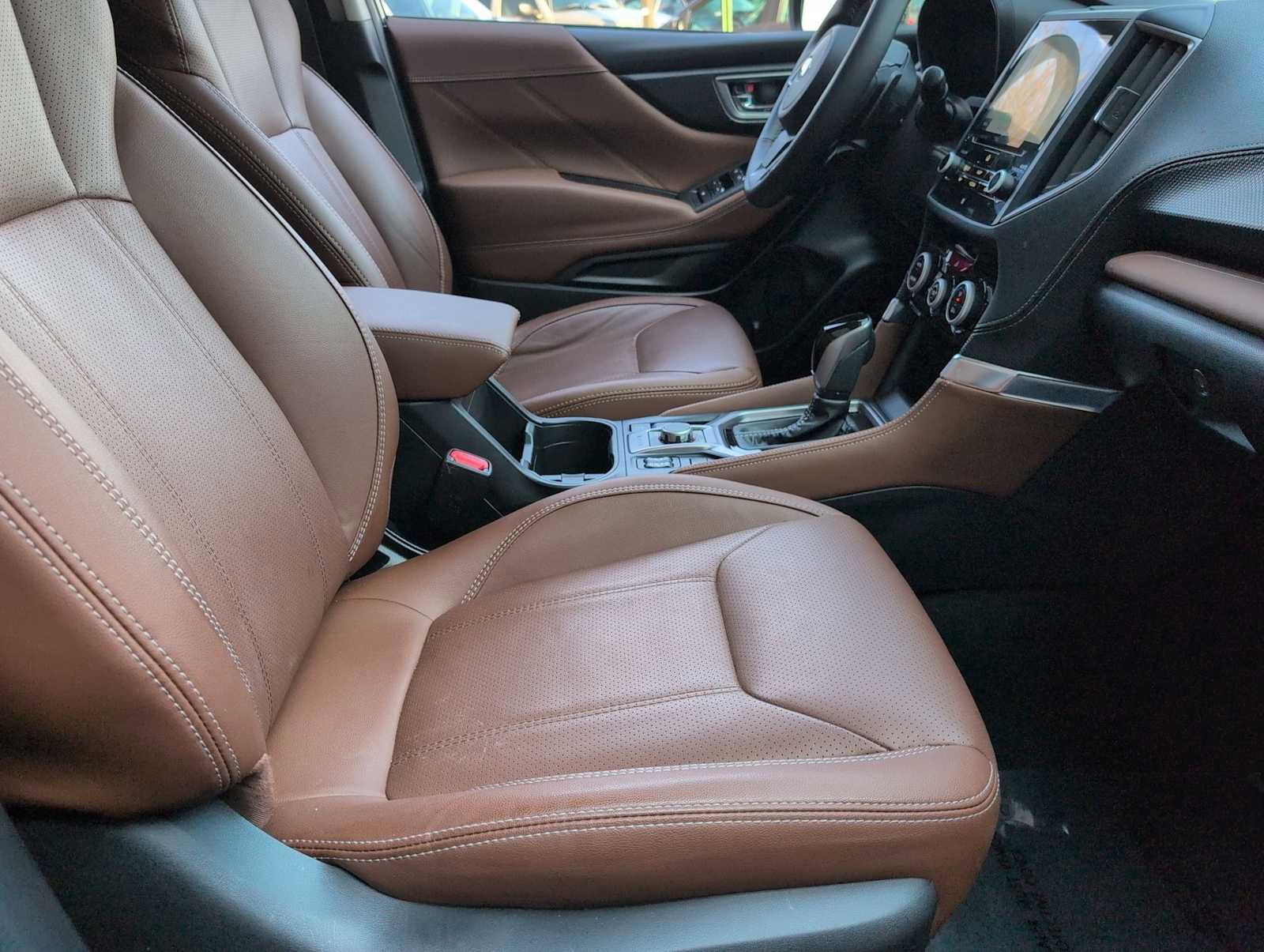 Used 2020 Subaru Forester Touring w/ Popular Package #2 image 21