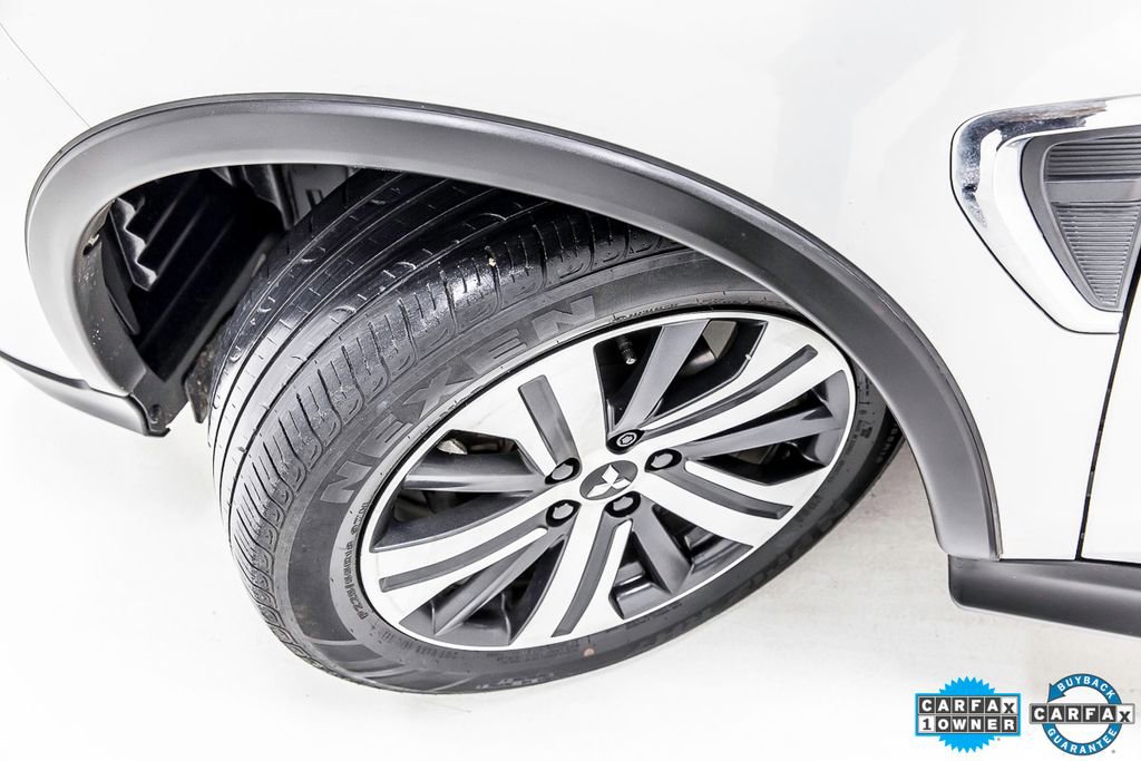 Used 2021 Mitsubishi Outlander Sport SE image 12