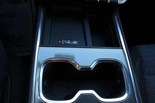 New 2025 GMC Acadia Elevation w/ LPO, Floor Liner Package image 25