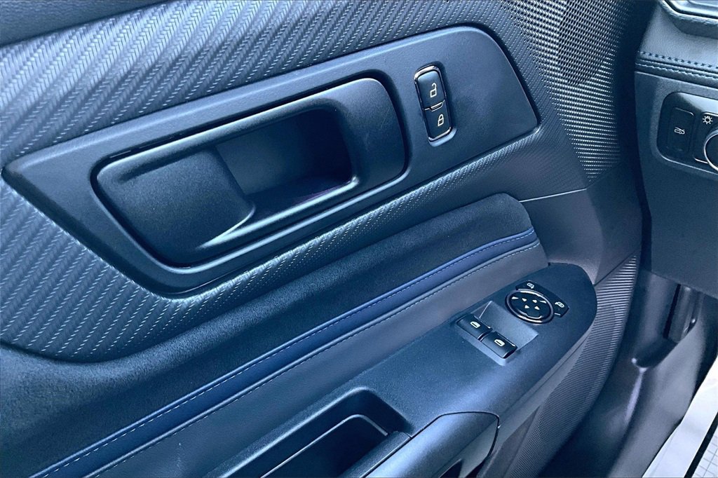 New 2025 Ford Mustang Dark Horse image 36