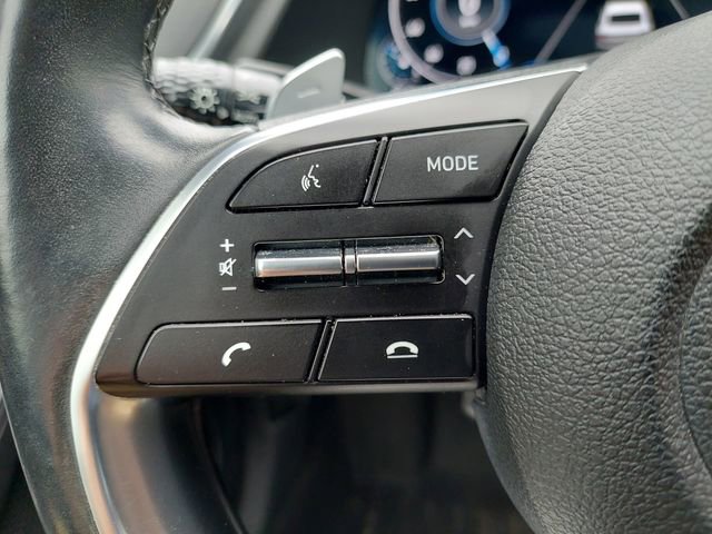Used 2020 Hyundai Sonata Limited FWD image 42