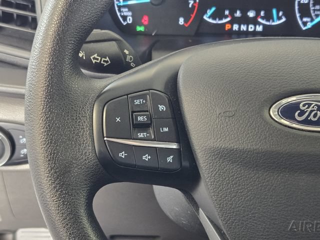 Used 2025 Ford Transit 250 Low Roof w/ Exterior Upgrade Package RWD image 29