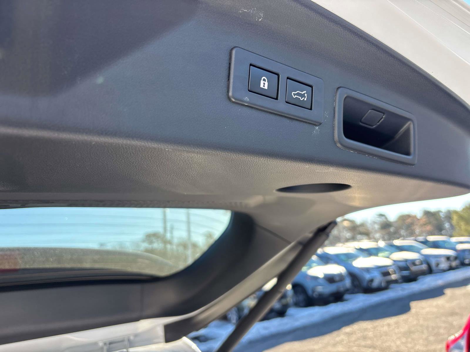 Certified 2025 Subaru Forester Sport image 15