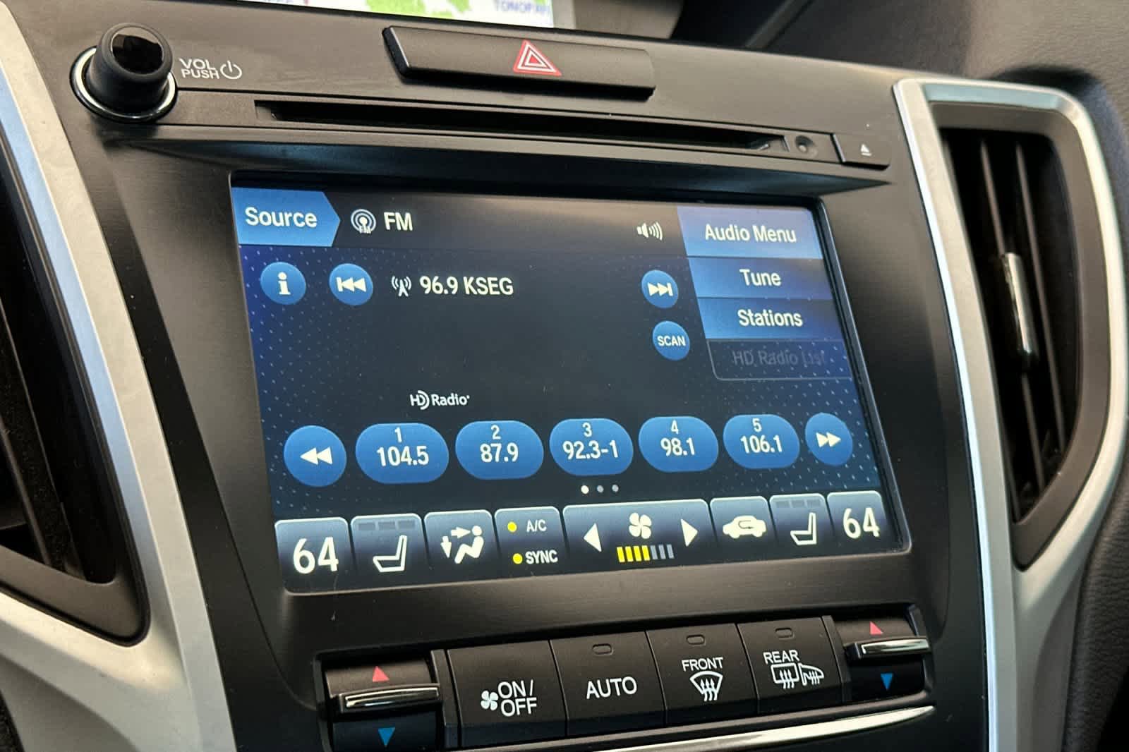 Used 2019 Acura TLX V6 SH-AWD w/ Technology Pkg image 19