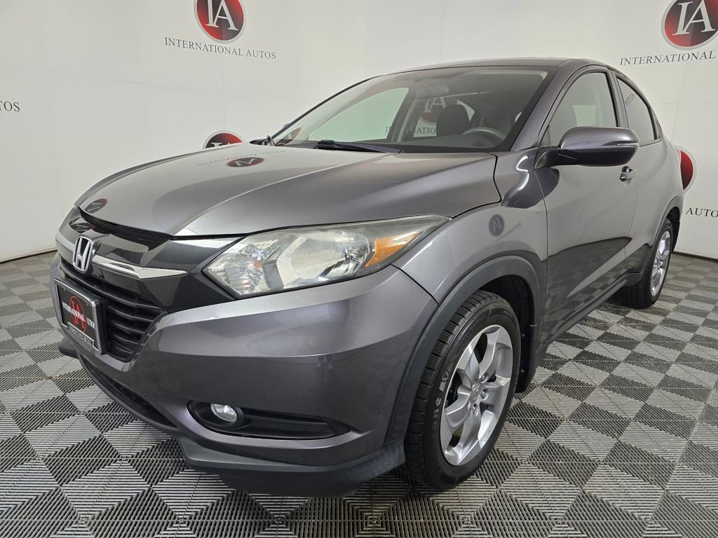 Used 2017 Honda HR-V EX image 5