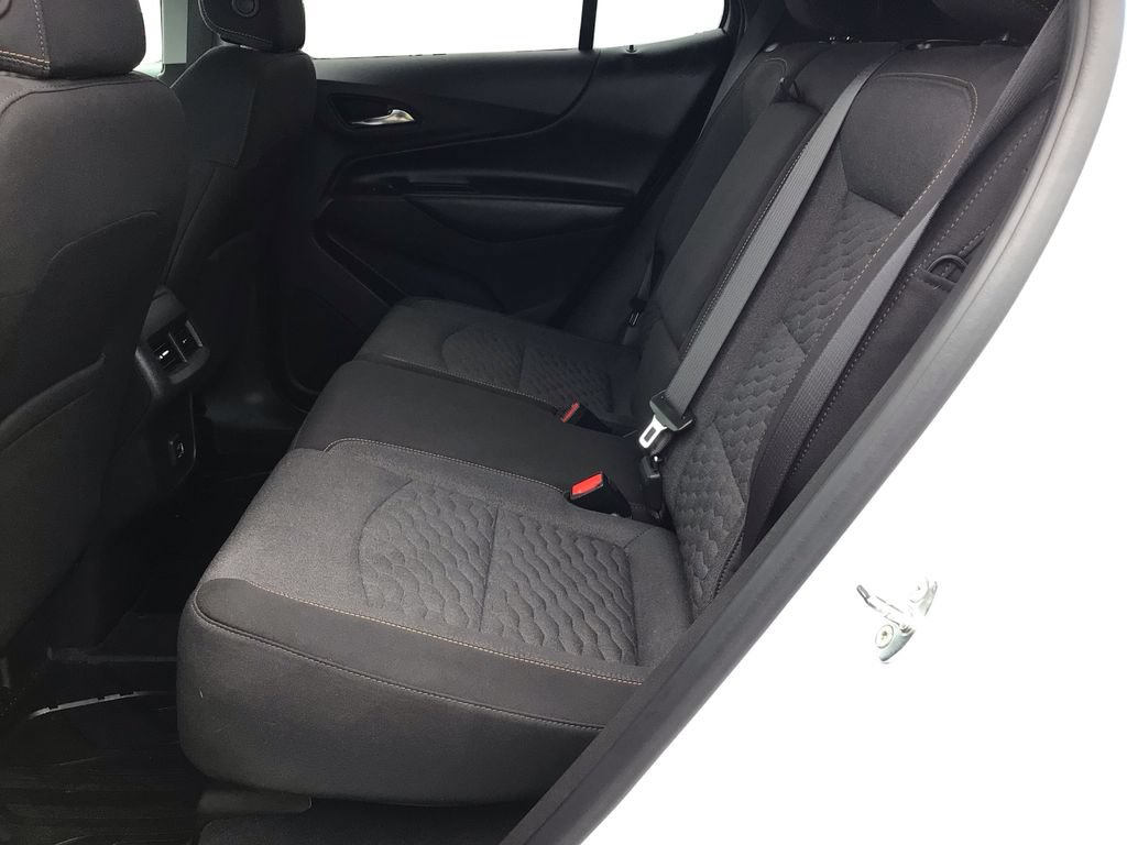 Used 2021 Chevrolet Equinox LT AWD/4WD image 10