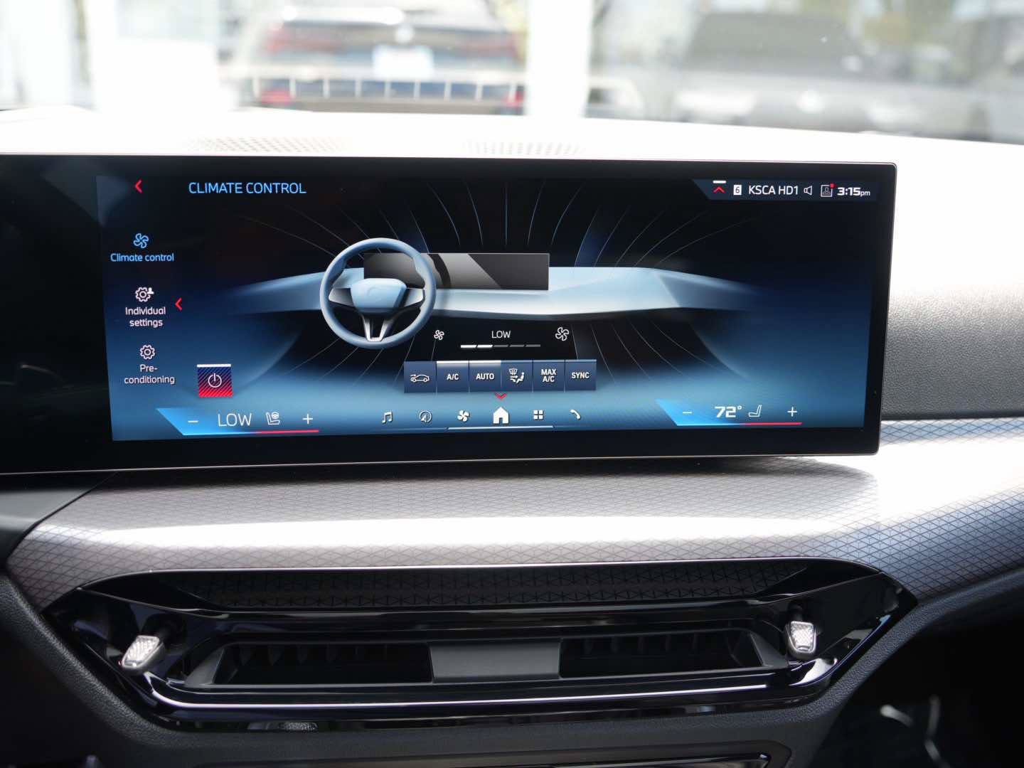 Used 2025 BMW M440i RWD image 12