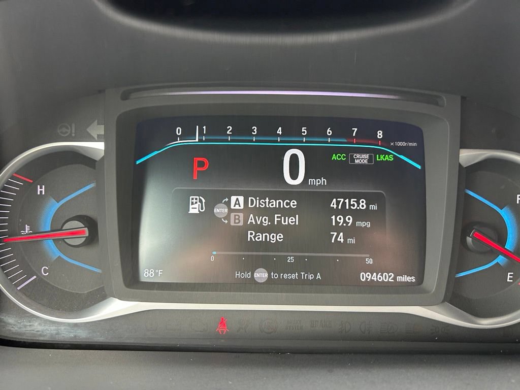 Used 2020 Honda Pilot Elite image 28