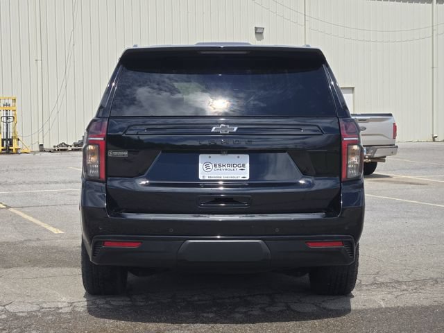 Used 2023 Chevrolet Tahoe Z71 w/ Z71 Off-Road Package AWD/4WD image 6