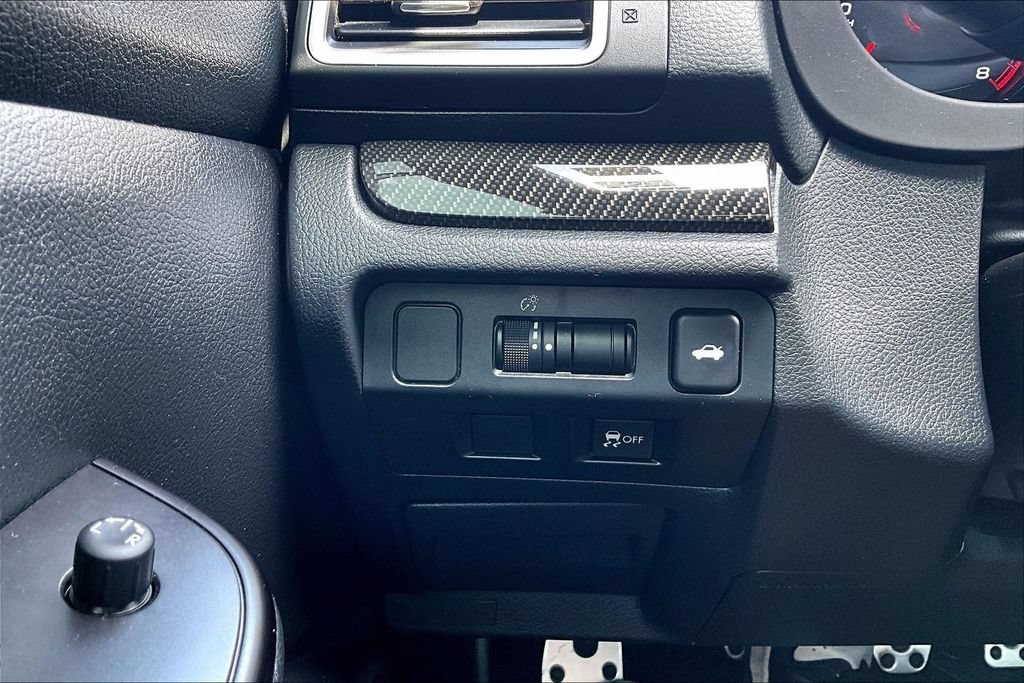 Used 2019 Subaru WRX Premium AWD/4WD image 16