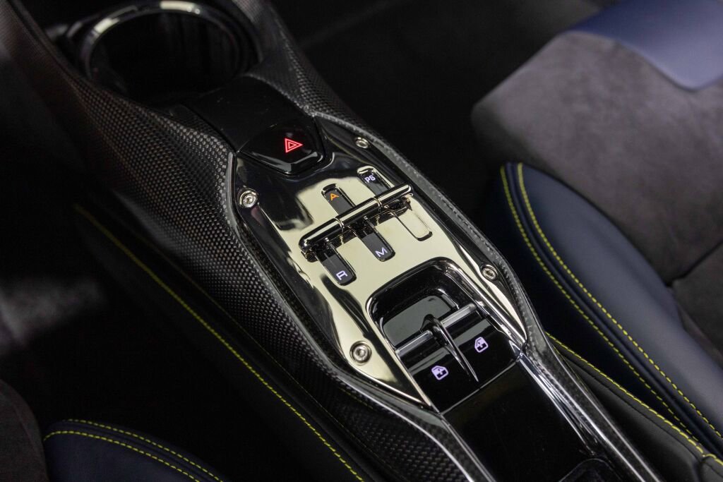 Certified 2021 Ferrari SF90 Stradale image 28