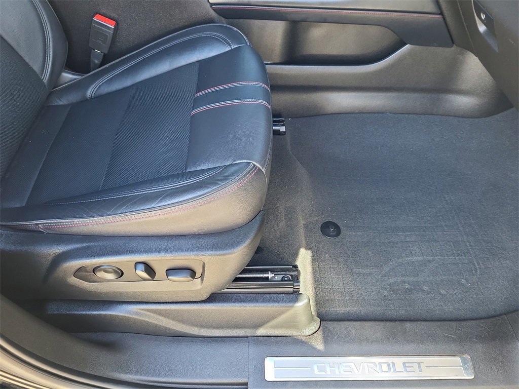 Used 2021 Chevrolet Tahoe RST image 17