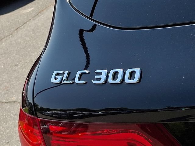 Used 2018 Mercedes-Benz GLC 300 4MATIC image 33