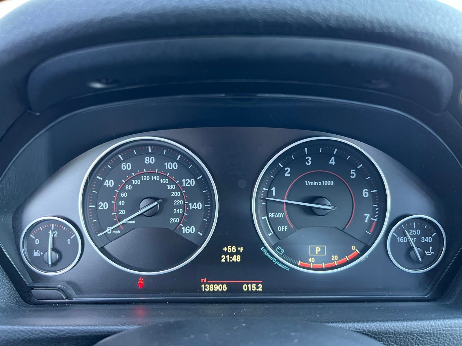 Used 2014 BMW 335i Sedan image 29