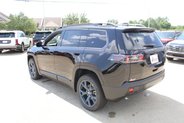 New 2026 Jeep Cherokee Limited AWD/4WD image 3