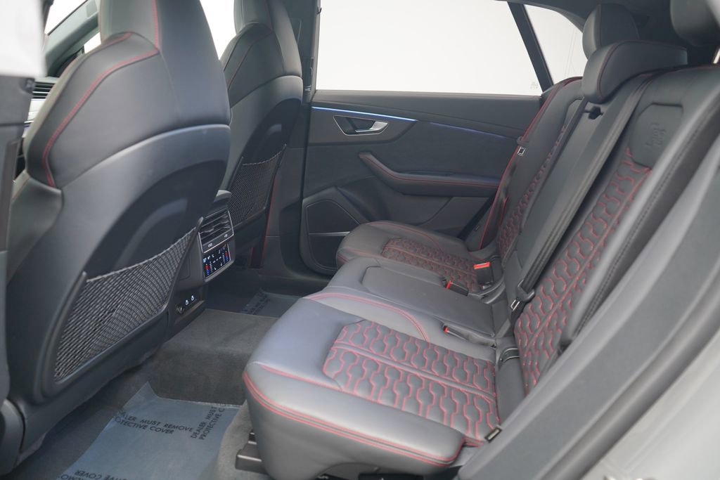 Used 2024 Audi RS Q8 image 7