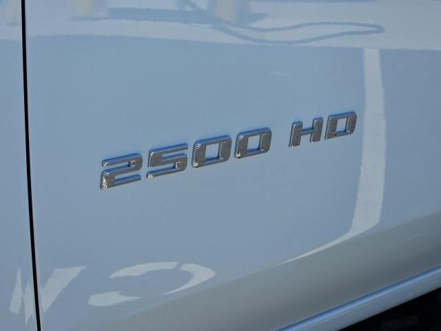New 2026 Chevrolet Silverado 2500 Custom w/ Custom Value Package RWD image 31