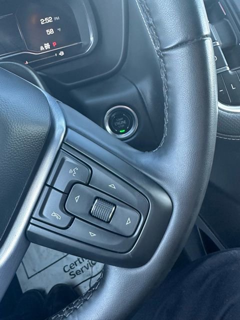 Used 2024 GMC Yukon XL SLT image 48