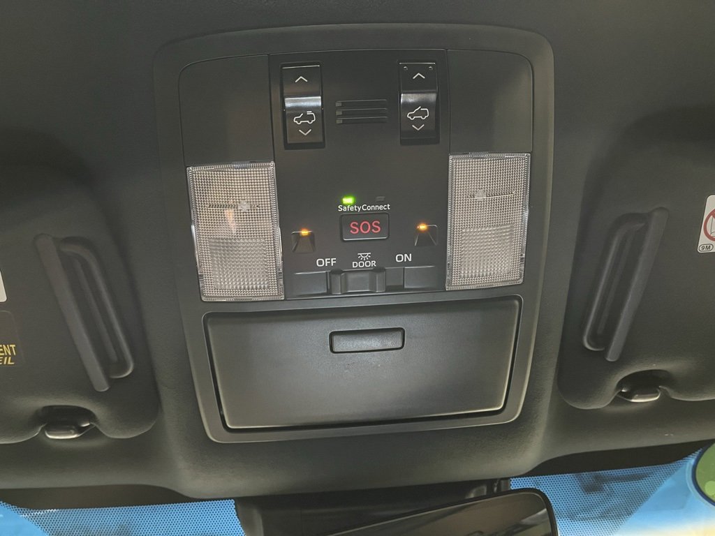 Used 2020 Lexus GX 460 Premium image 9