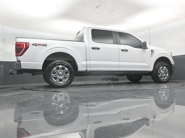 Used 2022 Ford F150 XLT w/ Trailer Tow Package AWD/4WD image 50