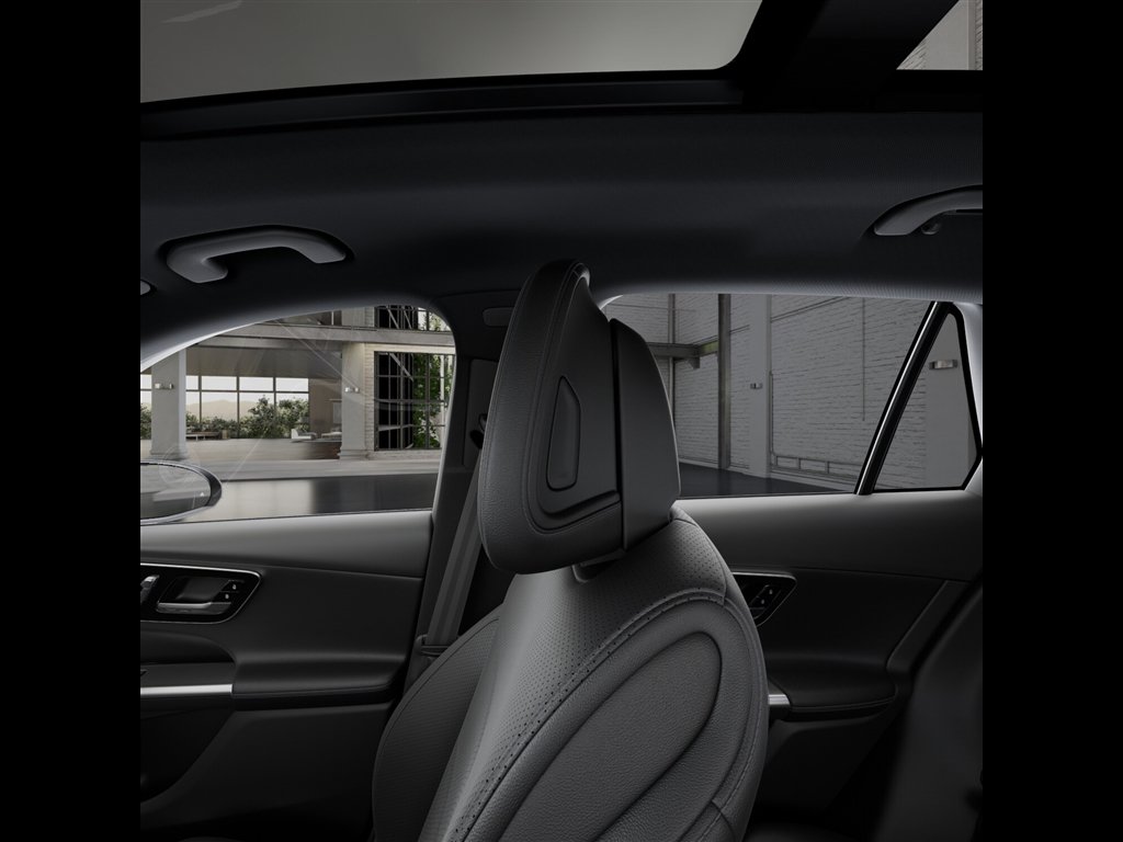 Certified 2026 Mercedes-Benz GLC 350e 4MATIC image 45