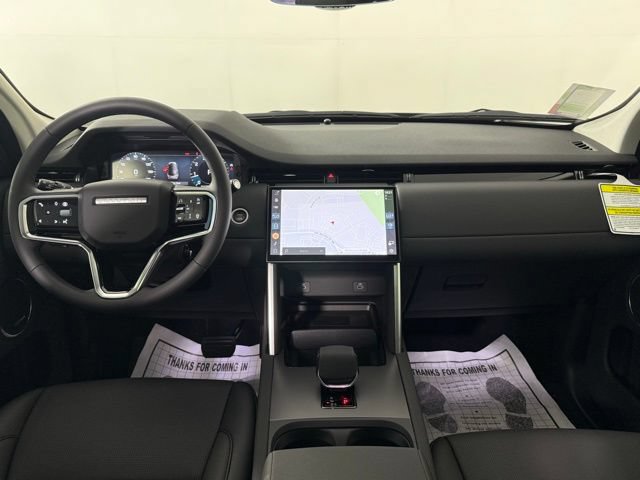 Certified 2025 Land Rover Discovery Sport S AWD/4WD image 25