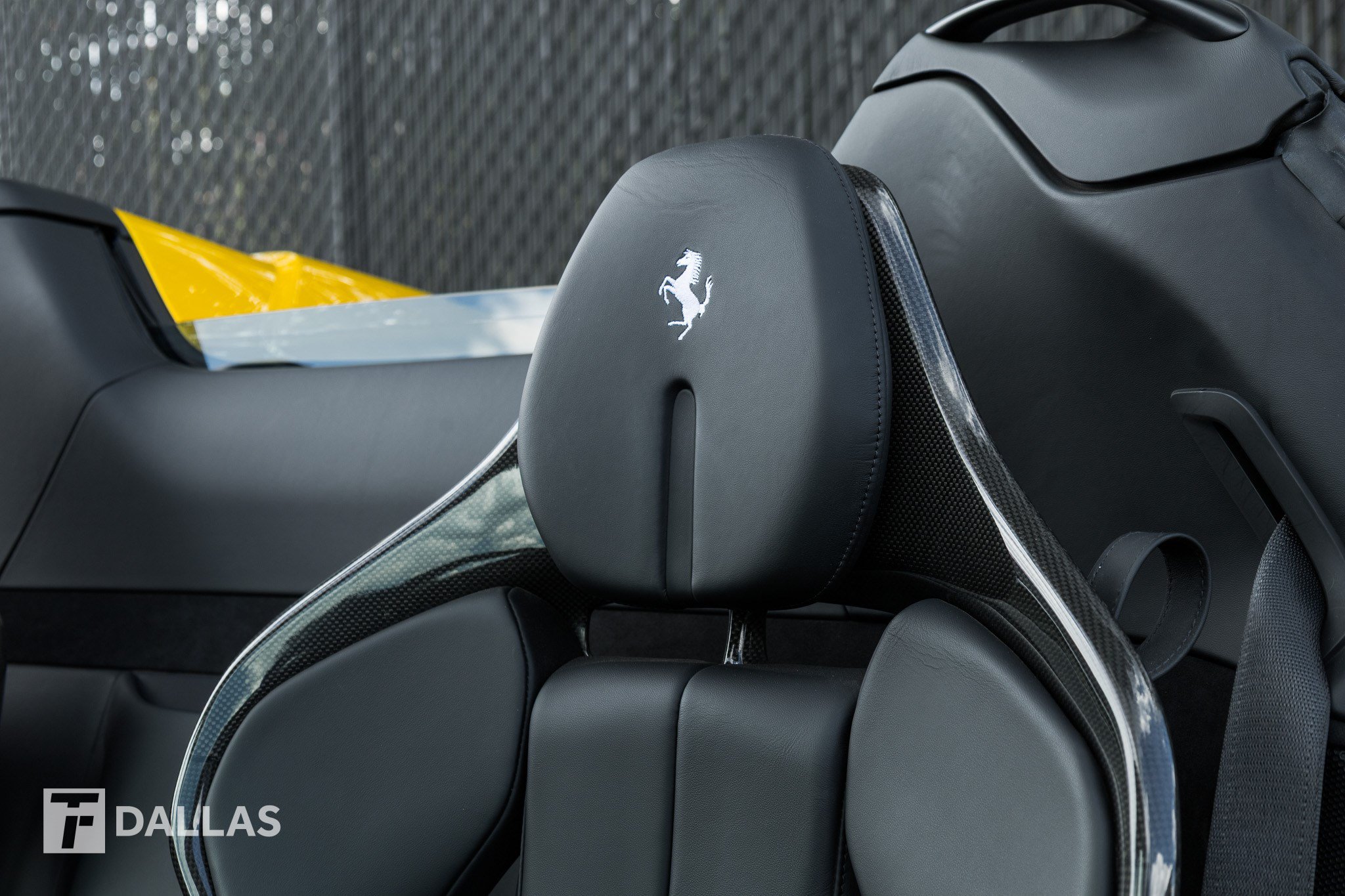 Used 2023 Ferrari SF90 Spider AWD/4WD image 25