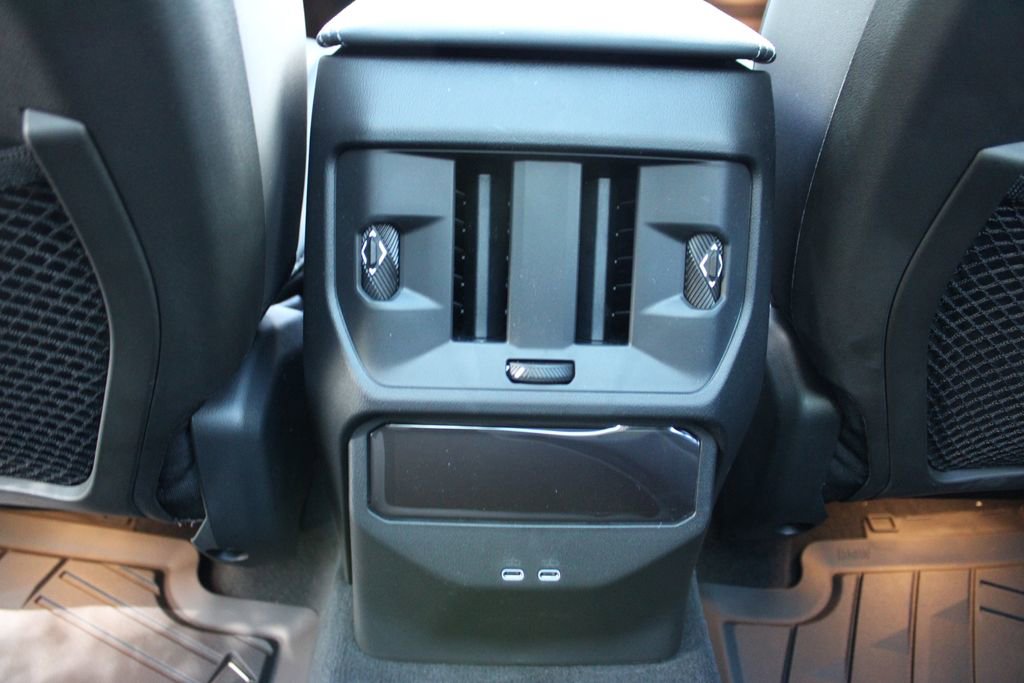 New 2026 BMW X3 M50 w/ Premium Package image 41