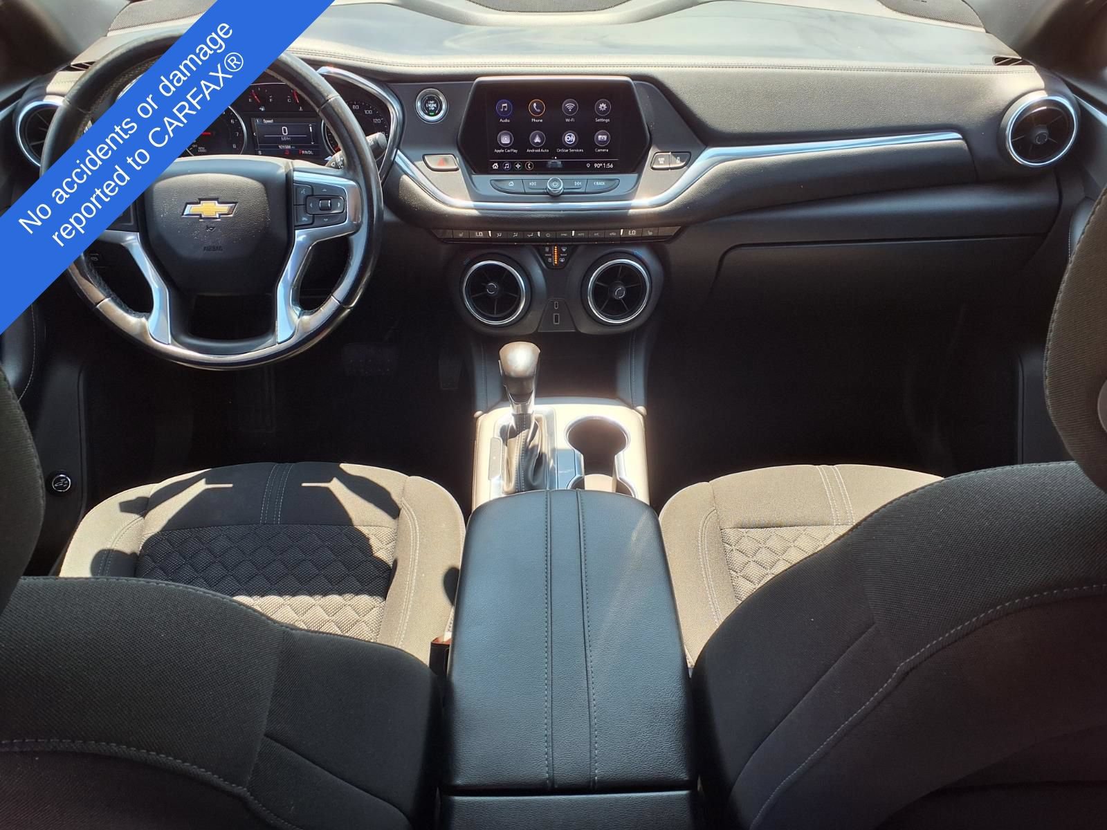 Used 2019 Chevrolet Blazer LT AWD/4WD image 14