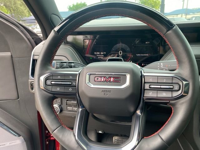 Used 2025 GMC Yukon XL AT4 Ultimate AWD/4WD image 46