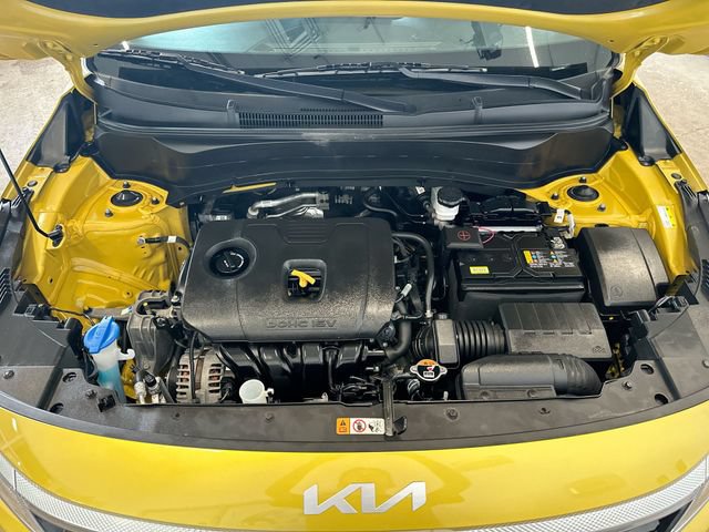 Certified 2023 Kia Seltos S AWD/4WD image 19