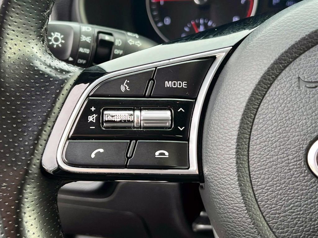 Used 2021 Kia Forte GT-Line image 21