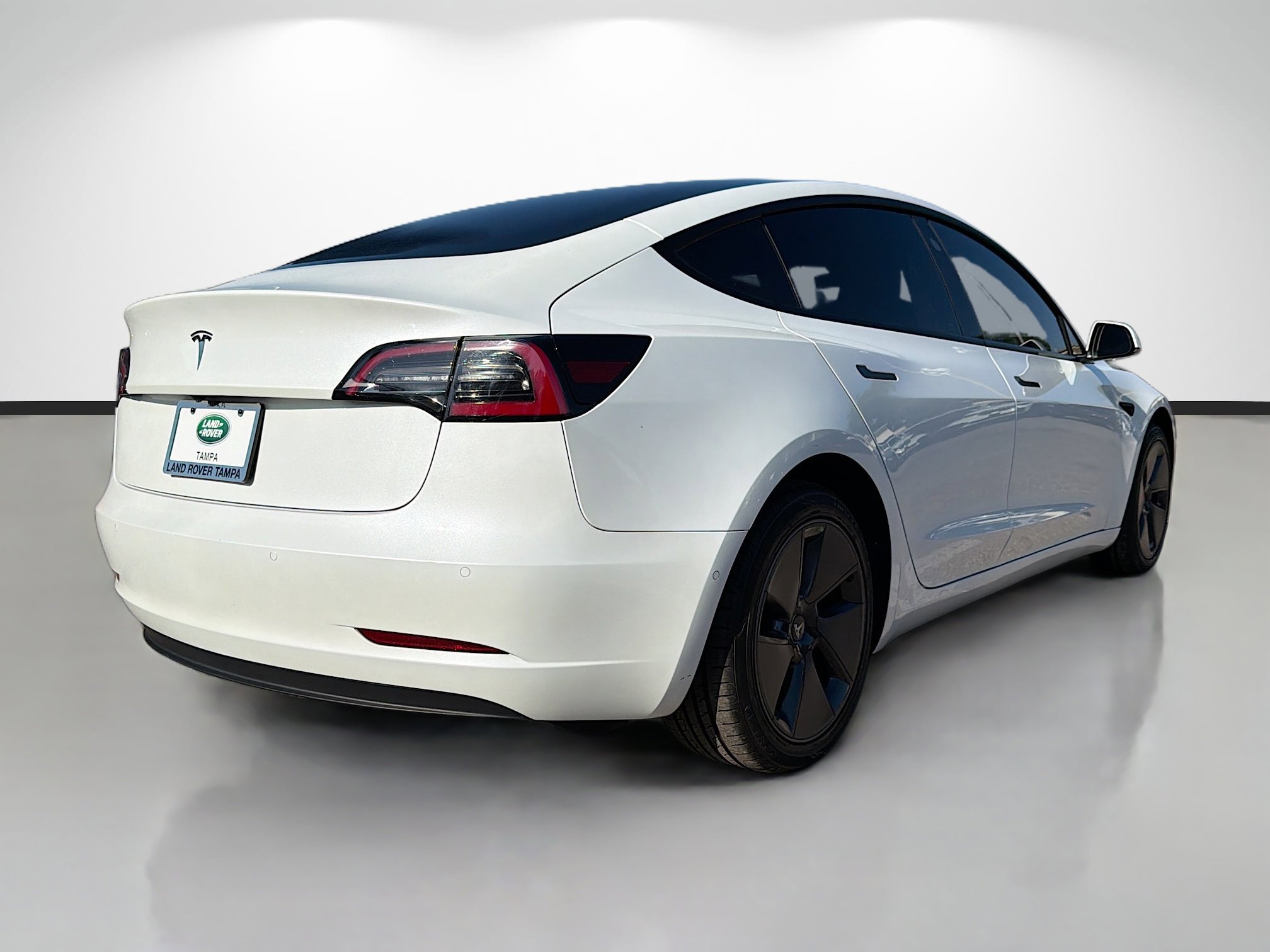Used 2022 Tesla Model 3 Long Range image 5